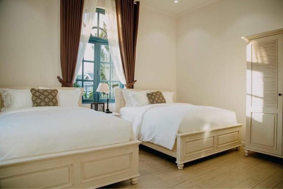 The L'Anmien Da Lat Hotel Eksteriør billede